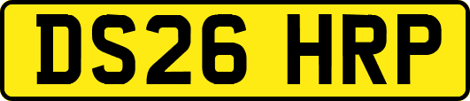 DS26HRP