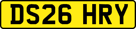 DS26HRY