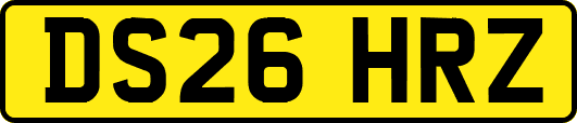 DS26HRZ