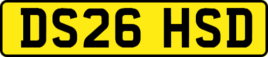 DS26HSD