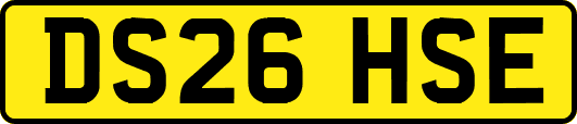 DS26HSE