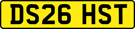 DS26HST