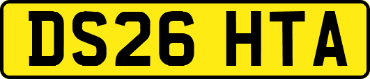 DS26HTA