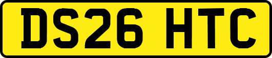 DS26HTC