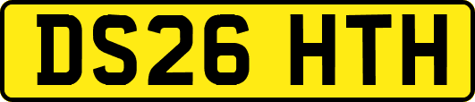 DS26HTH