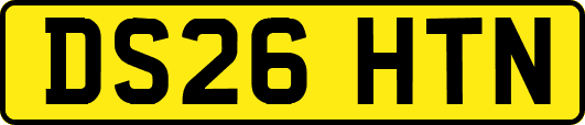 DS26HTN