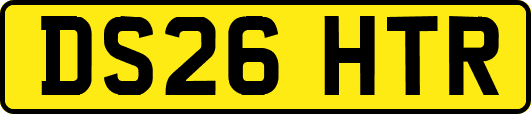 DS26HTR