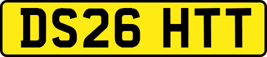 DS26HTT