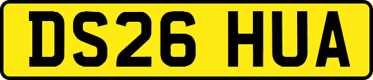 DS26HUA
