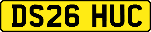 DS26HUC