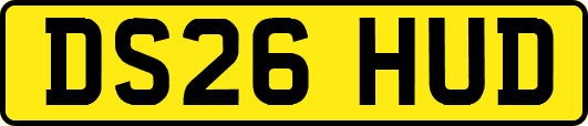 DS26HUD
