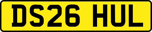 DS26HUL