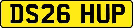 DS26HUP