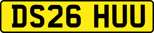 DS26HUU