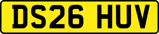 DS26HUV
