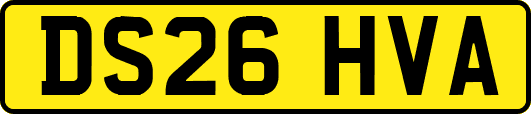 DS26HVA