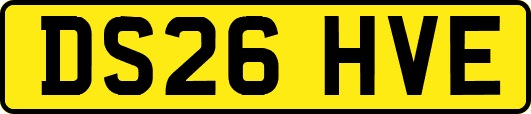 DS26HVE