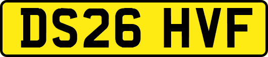 DS26HVF