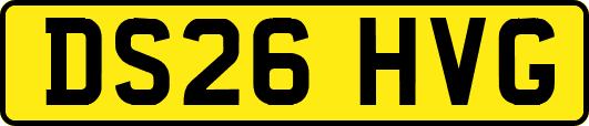 DS26HVG
