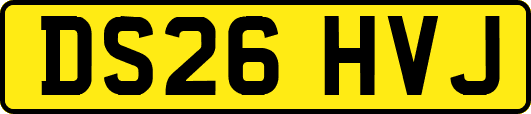 DS26HVJ