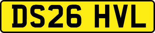 DS26HVL