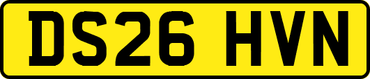 DS26HVN