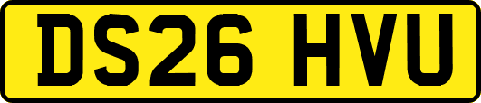 DS26HVU