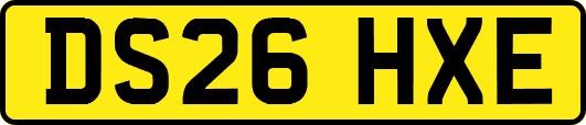 DS26HXE
