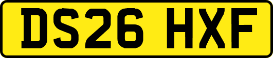 DS26HXF