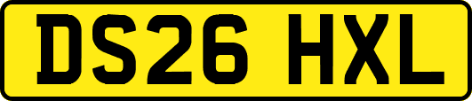 DS26HXL