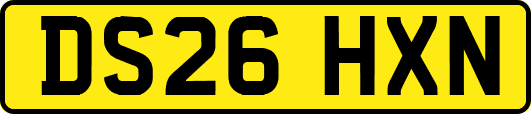 DS26HXN