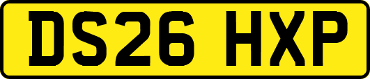 DS26HXP