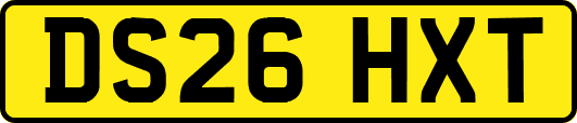 DS26HXT