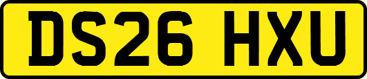 DS26HXU