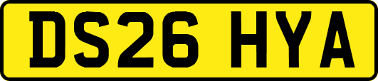 DS26HYA