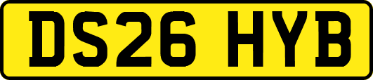 DS26HYB
