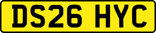 DS26HYC