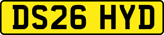 DS26HYD