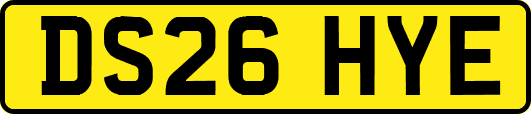 DS26HYE