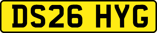DS26HYG
