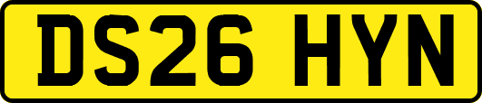 DS26HYN