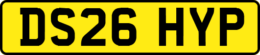DS26HYP