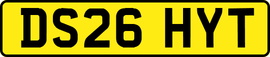 DS26HYT