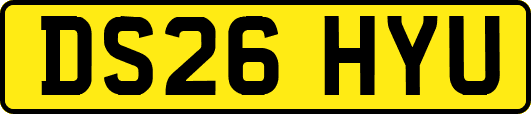 DS26HYU