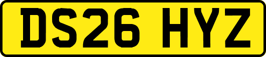 DS26HYZ