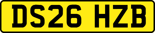 DS26HZB
