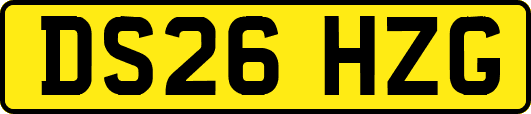 DS26HZG
