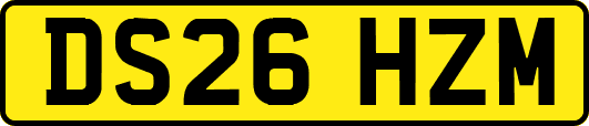 DS26HZM
