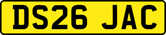 DS26JAC