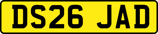 DS26JAD